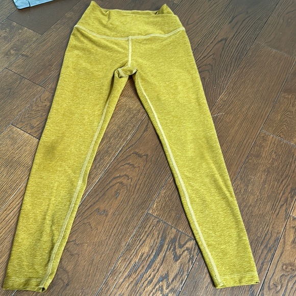 Beyond Yoga. Leggings. Rarely worn. - Picture 1 of 4
